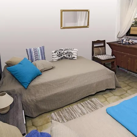 423 Casa Paulo Apartment