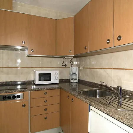 Apartment 423 Casa Paulo