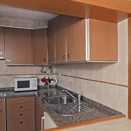 423 Casa Paulo Apartment
