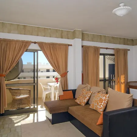 Apartment 423 Casa Paulo