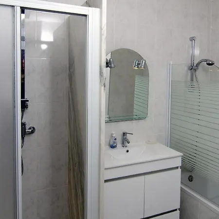 Apartment 423 Casa Paulo