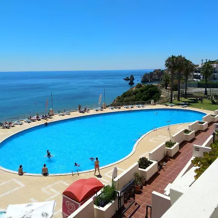 423 Casa Paulo Апартаменты Лагуш