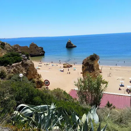 423 Casa Paulo 公寓