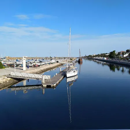 423 Casa Paulo 아파트 *