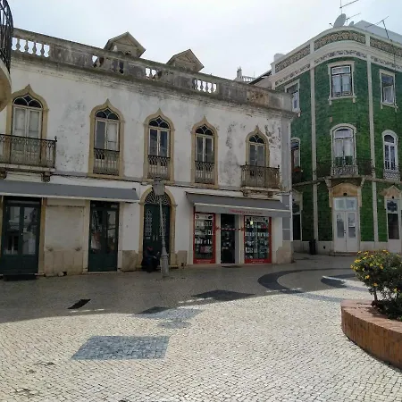 423 Casa Paulo Апартаменты