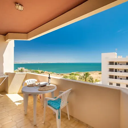 423 Casa Paulo Апартаменты Лагуш