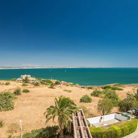 423 Casa Paulo * Лагуш