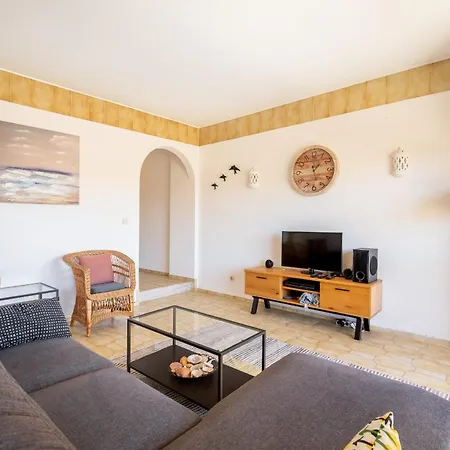 Апартаменты 423 Casa Paulo *