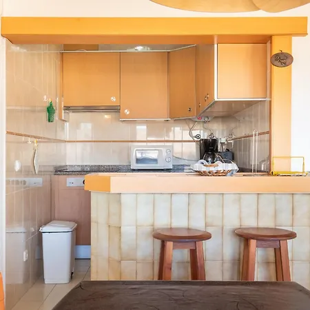 아파트 423 Casa Paulo 라고스