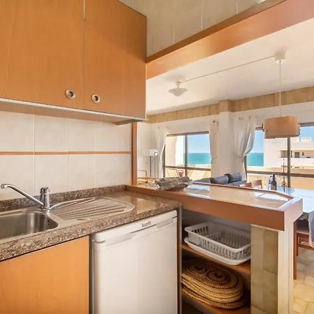 423 Casa Paulo * Лагуш