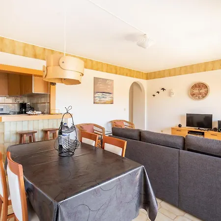 423 Casa Paulo Апартаменты