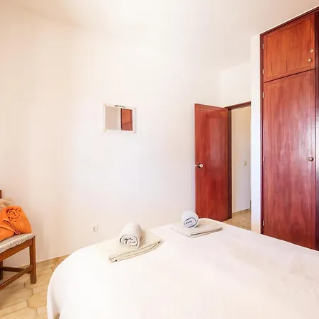 423 Casa Paulo 아파트 라고스