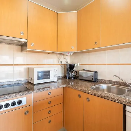 아파트 423 Casa Paulo 라고스