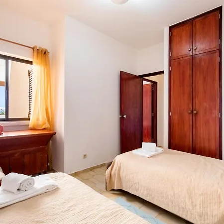 Апартаменты 423 Casa Paulo