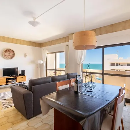 דירה 423 Casa Paulo
