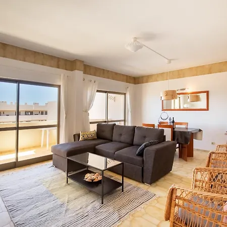 דירה 423 Casa Paulo