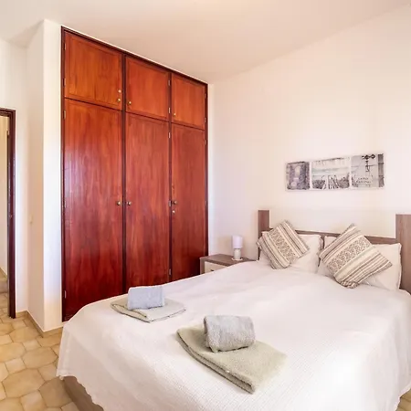 423 Casa Paulo דירה לאגוּ‏ש